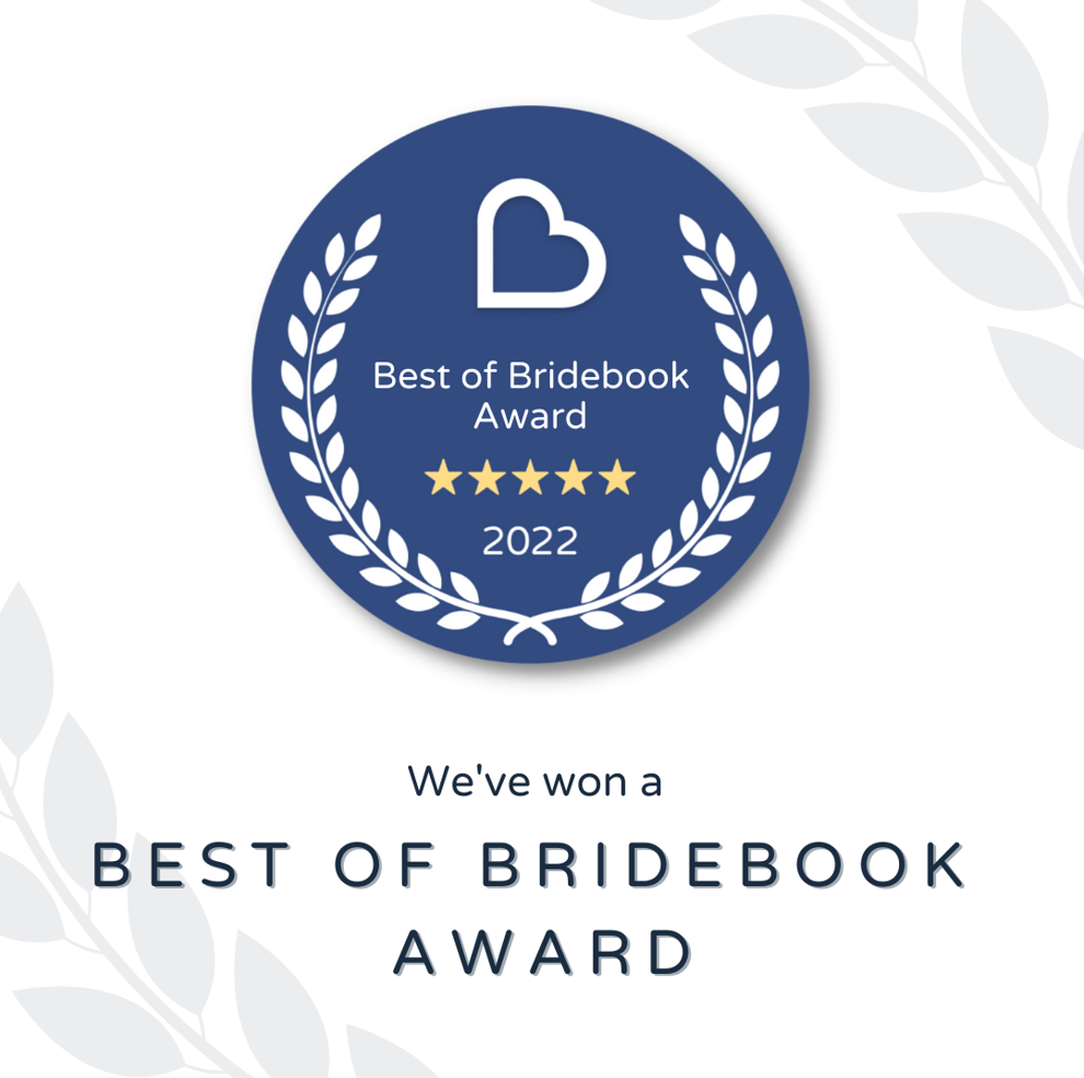 Bridebook